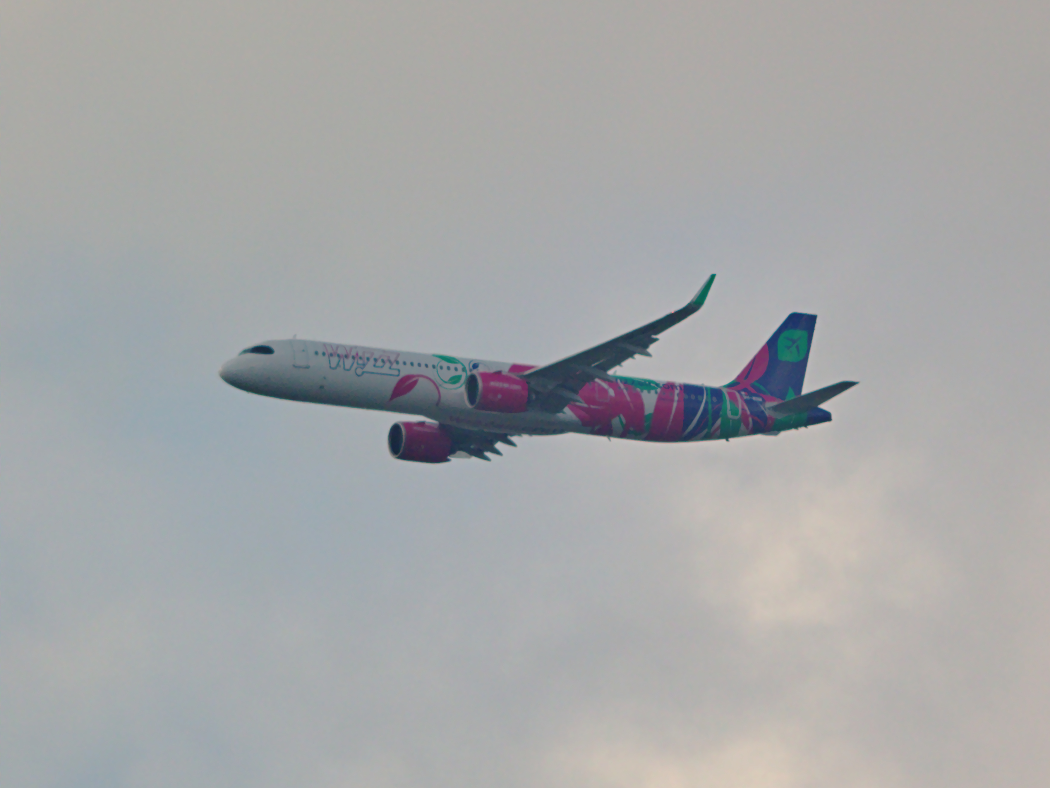 A321neo 2